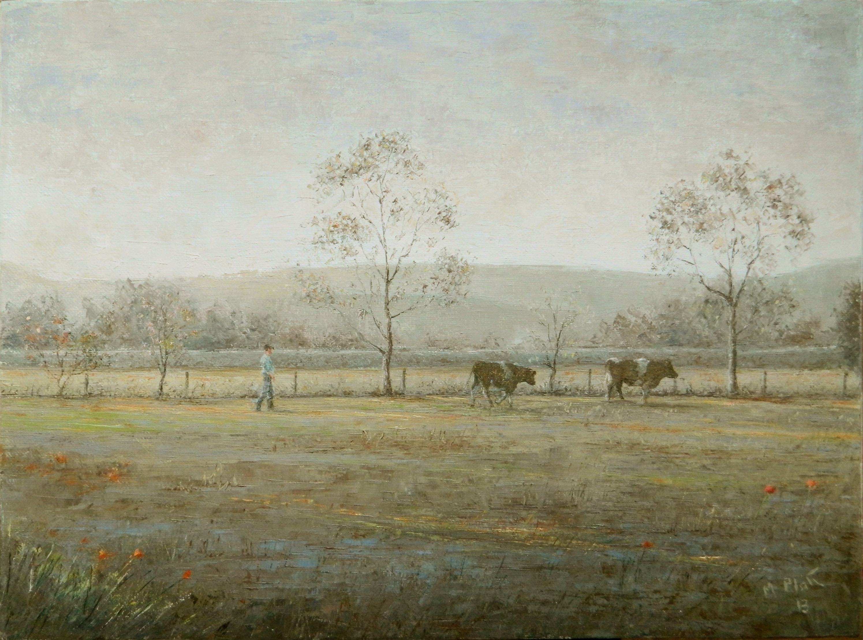 The Muster